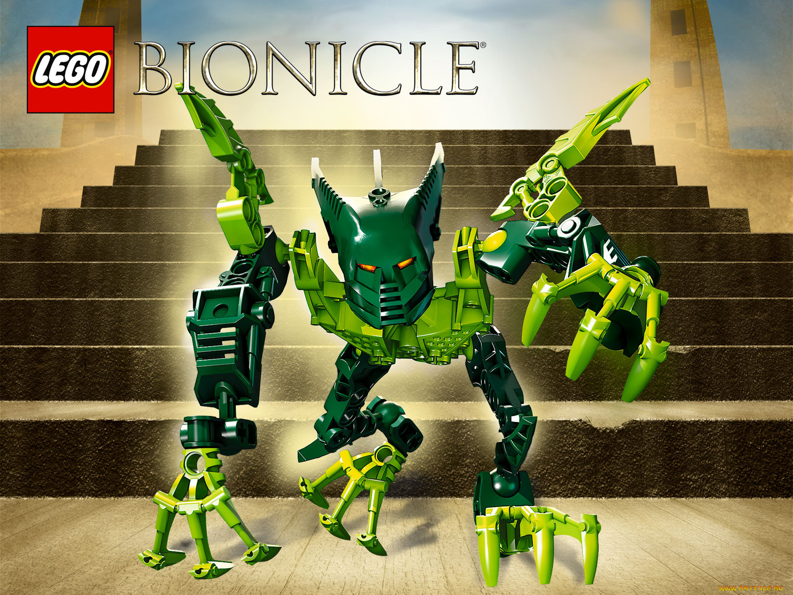 , lego